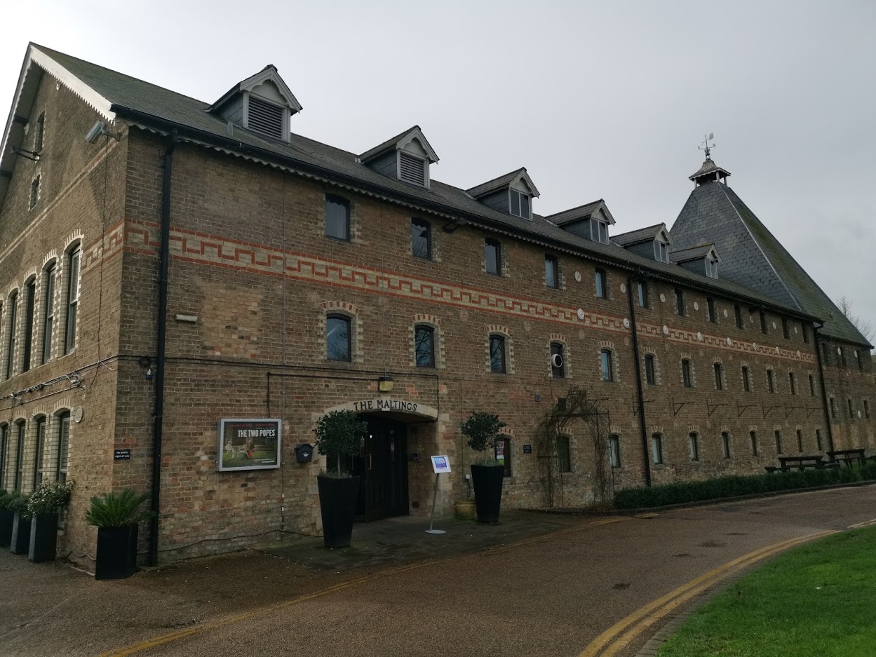 The Maltings