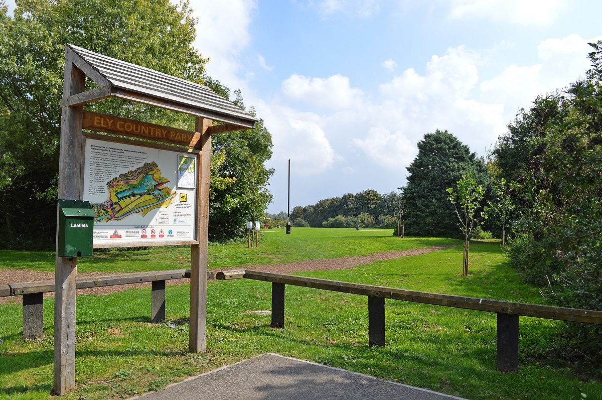 Ely Country Park
