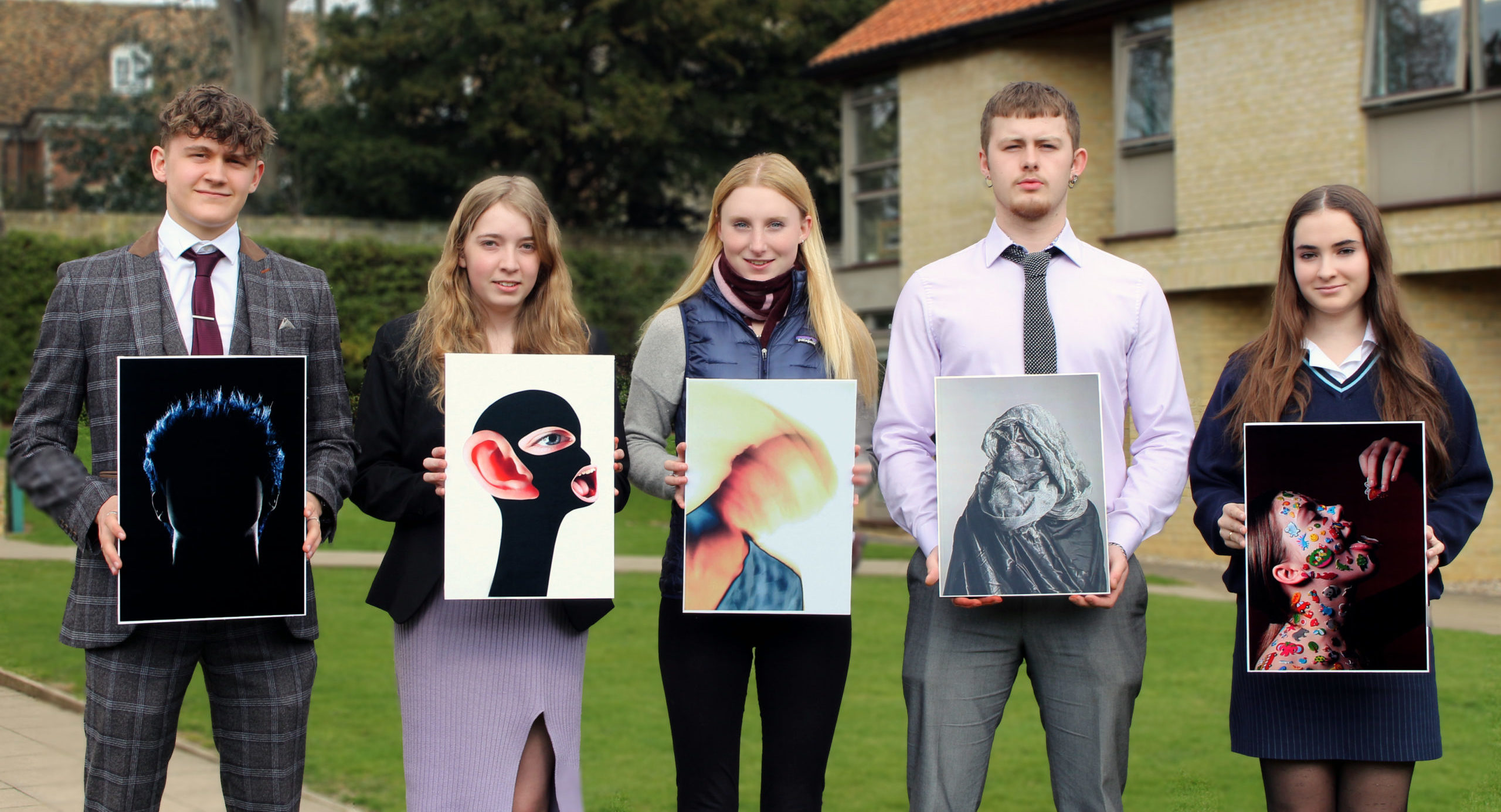 Photography at King’s Ely goes from strength to strength Spotted in Ely