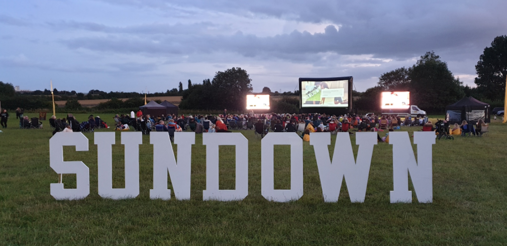Sundown Cinema
