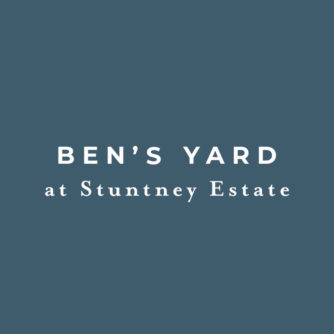 Ben’s Yard Ely