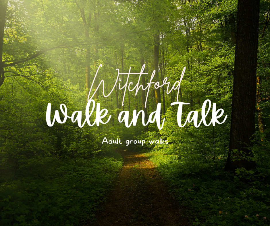Witchford Walk and Talk