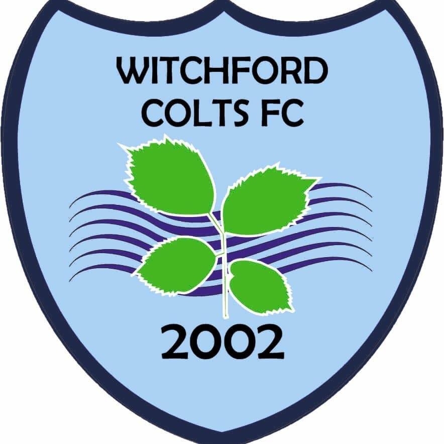 Witchford Colts Football Club