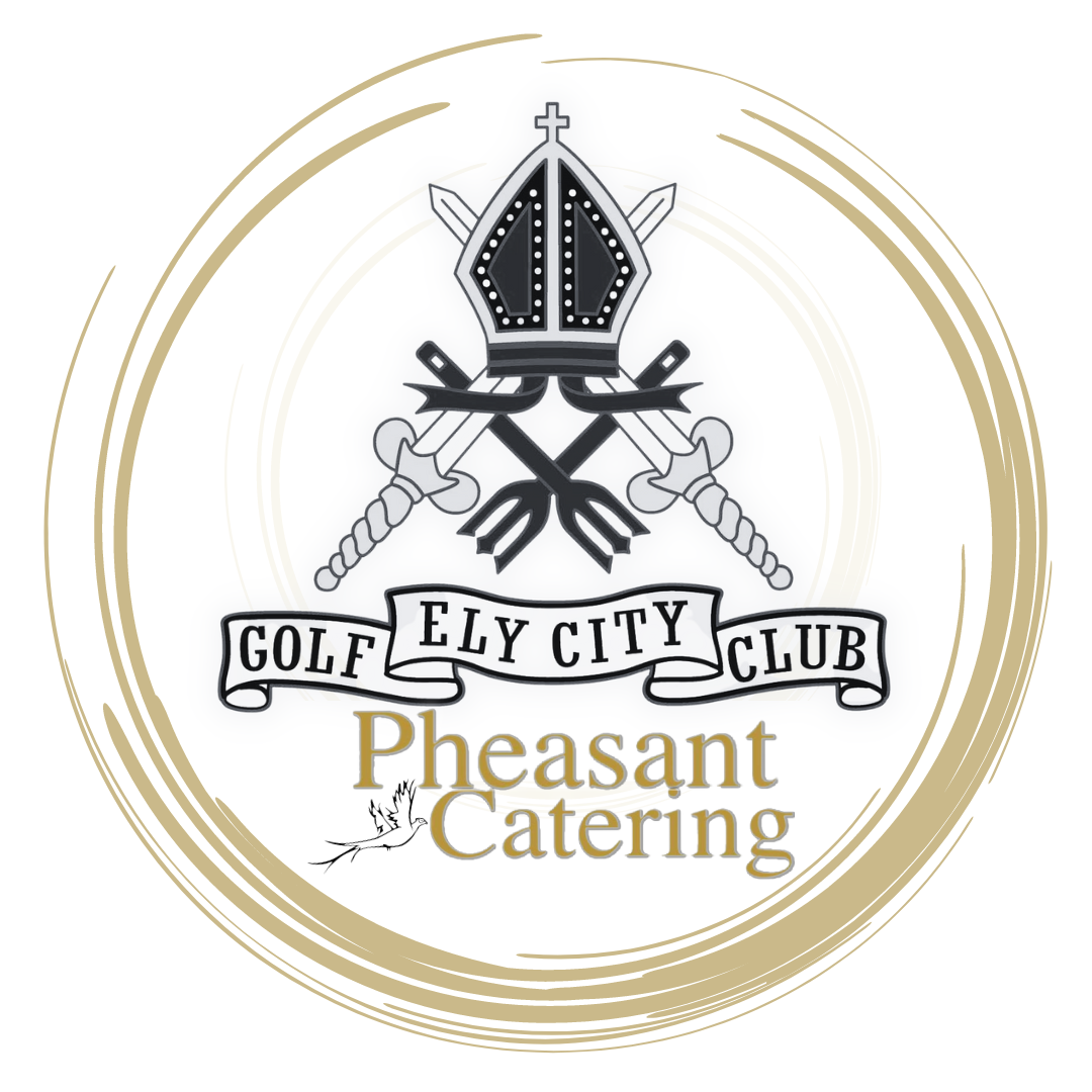 Pheasant Catering at Ely City Golf Club